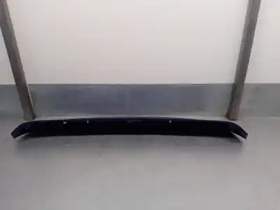 Peça sobressalente para automóvel em segunda mão spoiler da tampa da mala por seat ibiza ii (6k1) 1.9 tdi referências oem iam 6k6827939a  