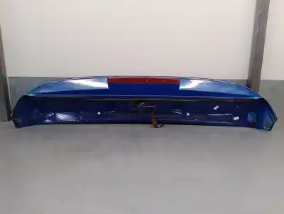 Peça sobressalente para automóvel em segunda mão spoiler da tampa da mala por seat ibiza ii (6k1) 1.9 tdi referências oem iam 6k6827939a  