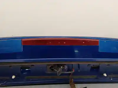 Peça sobressalente para automóvel em segunda mão spoiler da tampa da mala por seat ibiza ii (6k1) 1.9 tdi referências oem iam 6k6827939a  