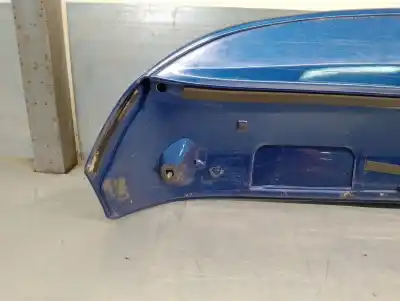 Peça sobressalente para automóvel em segunda mão spoiler da tampa da mala por seat ibiza ii (6k1) 1.9 tdi referências oem iam 6k6827939a  