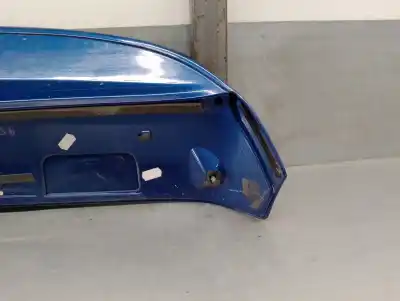 Peça sobressalente para automóvel em segunda mão spoiler da tampa da mala por seat ibiza ii (6k1) 1.9 tdi referências oem iam 6k6827939a  