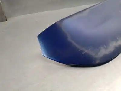 Peça sobressalente para automóvel em segunda mão spoiler da tampa da mala por seat ibiza ii (6k1) 1.9 tdi referências oem iam 6k6827939a  