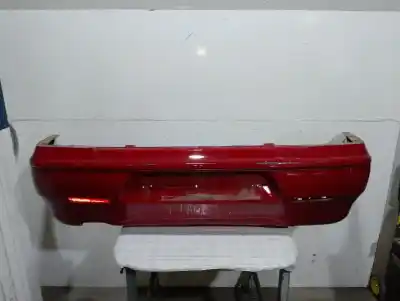 Pezzo di ricambio per auto di seconda mano PARAURTI POSTERIORE per ALFA ROMEO 156 (116)  Riferimenti OEM IAM 156048553  