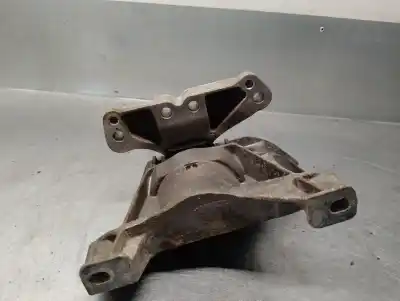 Second-hand car spare part right engine support for citroen jumpy combi 1.6 blue-hdi fap oem iam references 4a103720  