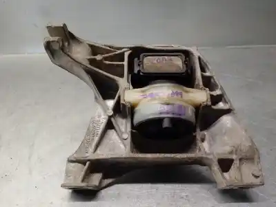 Second-hand car spare part right engine support for citroen jumpy combi 1.6 blue-hdi fap oem iam references 4a103720  