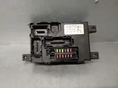 Автозапчасти б/у блок реле/предохранителей за fiat punto (evo) (199) 1.3 16v jtd cat ссылки oem iam 517986150