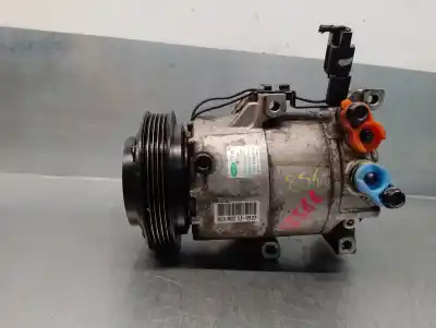 Peça sobressalente para automóvel em segunda mão compressor de ar condicionado a/a a/c por hyundai i20 i (pb, pbt) 1.4 crdi referências oem iam 977012k201