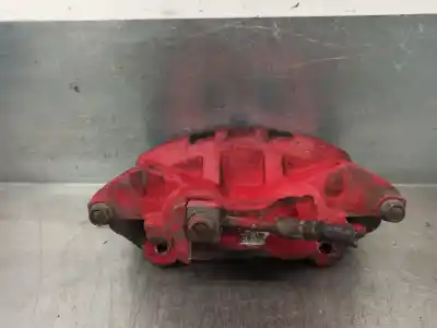 Автозапчасти б/у передний левый тормозной суппорт за ford mustang 2.3 ecoboost cat ссылки oem iam 2b3022b294  