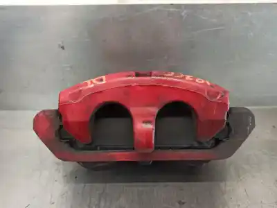 Автозапчасти б/у передний левый тормозной суппорт за ford mustang 2.3 ecoboost cat ссылки oem iam 2b3022b294  