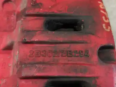 Автозапчасти б/у передний правый тормозной суппорт за ford mustang 2.3 ecoboost cat ссылки oem iam 2b3022b294  