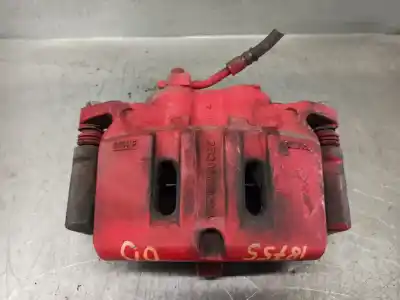 Second-hand car spare part front right brake caliper for ford mustang 2.3 ecoboost cat oem iam references 2b3022b294