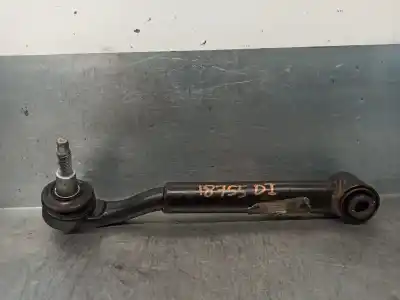 Second-hand car spare part front left upper suspension arm for ford mustang 2.3 ecoboost cat oem iam references fr3c3a424aa