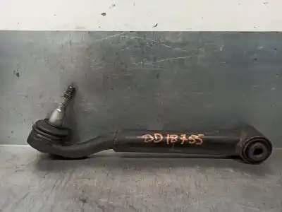 Second-hand car spare part front right upper suspension arm for ford mustang 2.3 ecoboost cat oem iam references fr3c3a423aa