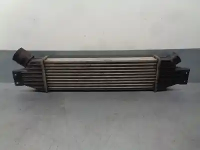 Автозапчасти б/у интеркулер за ssangyong rodius 2.7 turbodiesel cat ссылки oem iam 2371121051  