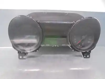 Second-hand car spare part dashboard for ford mustang 2.3 ecoboost cat oem iam references fr3310849ag