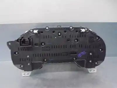 Peça sobressalente para automóvel em segunda mão quadrante por ford mustang 2.3 ecoboost cat referências oem iam fr3310849ag  fr3z-10849-ak