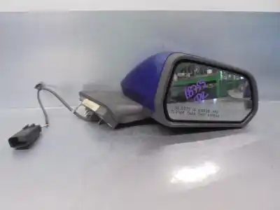 Second-hand car spare part right rearview mirror for ford mustang 2.3 ecoboost cat oem iam references fr3b17682aj