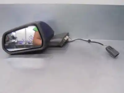 Second-hand car spare part left rearview mirror for ford mustang 2.3 ecoboost cat oem iam references fr3b17683aj