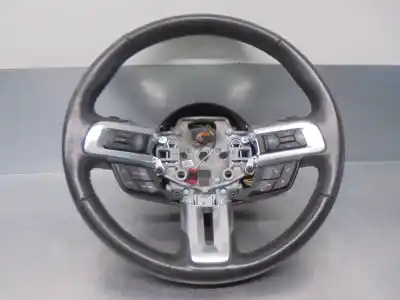 Second-hand car spare part steering wheel for ford mustang 2.3 ecoboost cat oem iam references fr333600bf