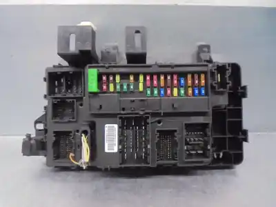 Second-hand car spare part fuse box unit for ford mustang 2.3 ecoboost cat oem iam references fr3t15604bj