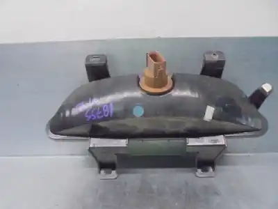 Second-hand car spare part reverse light for ford mustang 2.3 ecoboost cat oem iam references fr3b15500a  