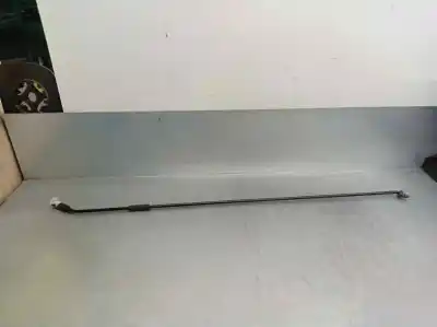 Автозапчасти б/у амортизатор капота за honda hr-v (gh_) 1.6 16v 4wd (gh2 gh4) ссылки oem iam 4790431