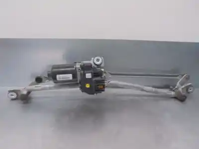 Автозапчасти б/у мотор переднего стеклоочистителя за ford mustang 2.3 ecoboost cat ссылки oem iam fr3z17508a