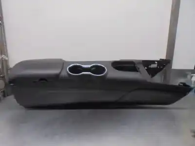 Автозапчасти б/у центральный подлокотник за ford mustang 2.3 ecoboost cat ссылки oem iam fr3z63045b30ac