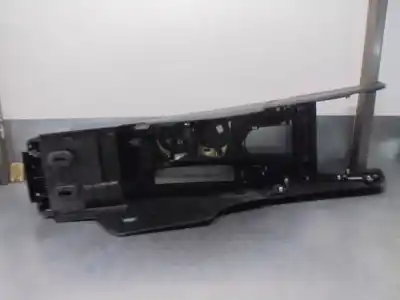 Автозапчастина б/у центральний подлокник для ford mustang 2.3 ecoboost cat посилання на oem iam fr3z63045b30ac  
