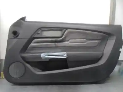 Автозапчасти б/у обивка передней правой двери за ford mustang 2.3 ecoboost cat ссылки oem iam fr3b6323942ay