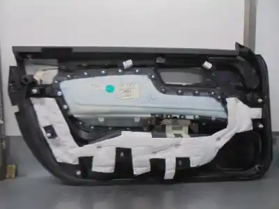Автозапчасти б/у обивка передней правой двери за ford mustang 2.3 ecoboost cat ссылки oem iam fr3b6323942ay  