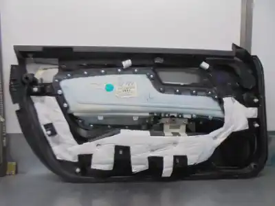 Автозапчасти б/у обивка передней правой двери за ford mustang 2.3 ecoboost cat ссылки oem iam fr3b6323942ay  