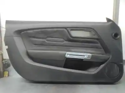 Автозапчасти б/у обивка левой передней двери за ford mustang 2.3 ecoboost cat ссылки oem iam fr3b6323943ay