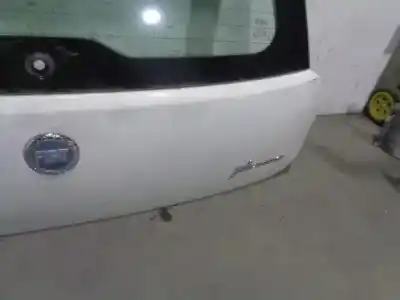 Автозапчастина б/у загальні двері для fiat punto (evo) (199) 1.3 16v jtd cat посилання на oem iam 51701183  