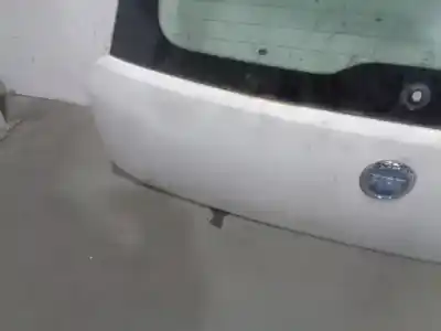 Автозапчастина б/у загальні двері для fiat punto (evo) (199) 1.3 16v jtd cat посилання на oem iam 51701183  