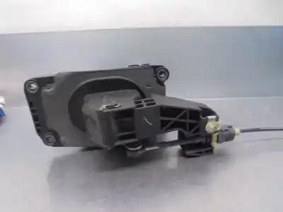 Автозапчасти б/у рычаг переключения передач за ford mustang 2.3 ecoboost cat ссылки oem iam fr3p7k004da  fr3p7k004da3zhe