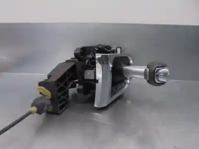 Автозапчасти б/у рычаг переключения передач за ford mustang 2.3 ecoboost cat ссылки oem iam fr3p7k004da  fr3p7k004da3zhe