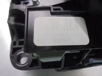 Автозапчасти б/у рычаг переключения передач за ford mustang 2.3 ecoboost cat ссылки oem iam fr3p7k004da  fr3p7k004da3zhe