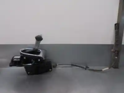 Second-hand car spare part gear lever for ford mustang 2.3 ecoboost cat oem iam references fr3p7k004da