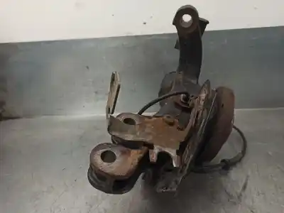 Автозапчасти б/у передняя левая кулачка за citroen jumpy combi 1.6 blue-hdi fap ссылки oem iam 1617968980  