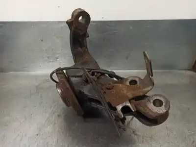 Автозапчасти б/у передняя правая кулачка за citroen jumpy combi 1.6 blue-hdi fap ссылки oem iam 1617969380  