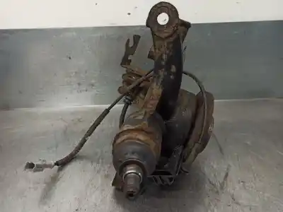 Автозапчасти б/у передняя правая кулачка за citroen jumpy combi 1.6 blue-hdi fap ссылки oem iam 1617969380  