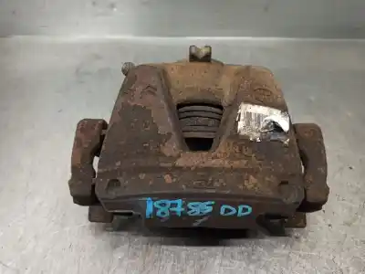 Tweedehands auto-onderdeel rechts voor remklauw voor citroen jumpy combi 1.6 blue-hdi fap oem iam-referenties 1613260180