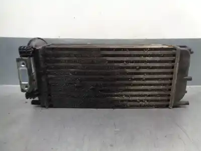 Peça sobressalente para automóvel em segunda mão intercooler por peugeot 5008 (0u_, 0e_) 1.6 hdi referências oem iam 9656503980