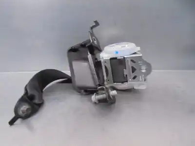Автозапчасти б/у задний правый ремень безопасности за ford mustang 2.3 ecoboost cat ссылки oem iam fr3b63611b68af  