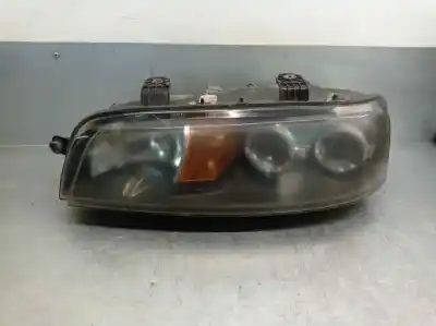 İkinci el araba yedek parçası sol far için fiat punto berlina (188) 1.2 8v dynamic oem iam referansları 46814549  
