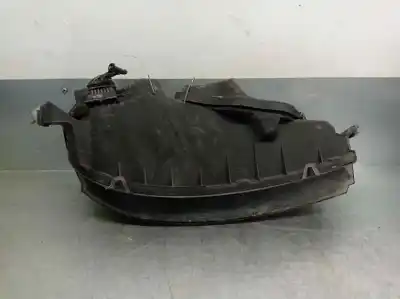 İkinci el araba yedek parçası sol far için fiat punto berlina (188) 1.2 8v dynamic oem iam referansları 46814549  