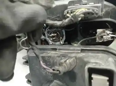 İkinci el araba yedek parçası sol far için fiat punto berlina (188) 1.2 8v dynamic oem iam referansları 46814549  