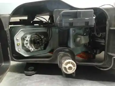 İkinci el araba yedek parçası sol far için fiat punto berlina (188) 1.2 8v dynamic oem iam referansları 46814549  