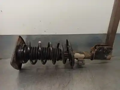 Tweedehands auto-onderdeel schokbreker links voor voor citroen jumpy combi 1.6 blue-hdi fap oem iam-referenties 9813823580